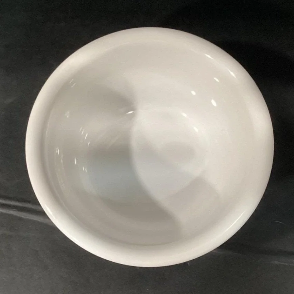 Corelle Coordinates Chutney Mixing Bowl, 2 Quart Stoneware Vintage Fruit Pattern
